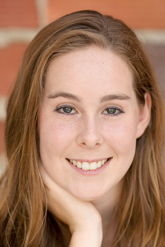 Kira Parkis
